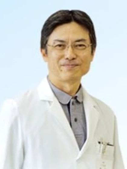 名誉院長 黒瀬 満郎の写真
