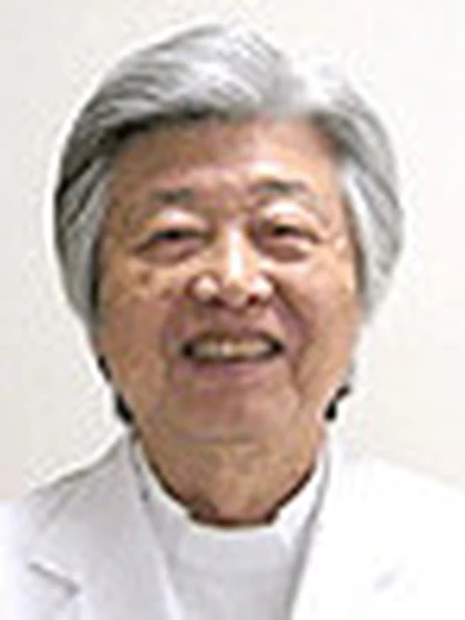 院長 医学博士 久保田 仁の写真