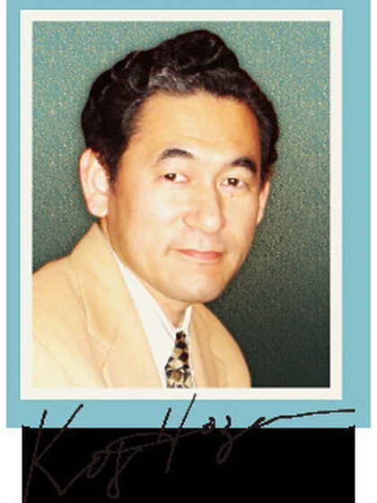 院長 医学博士 朴澤 孝治の写真