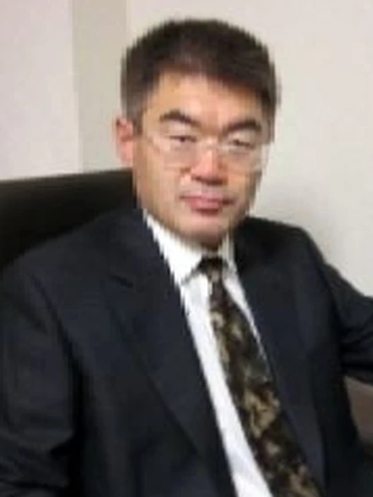院長 黒田 洋史の写真