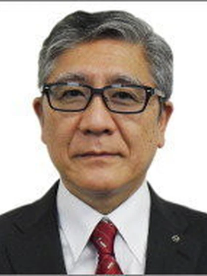 院長 衛藤 正雄の写真