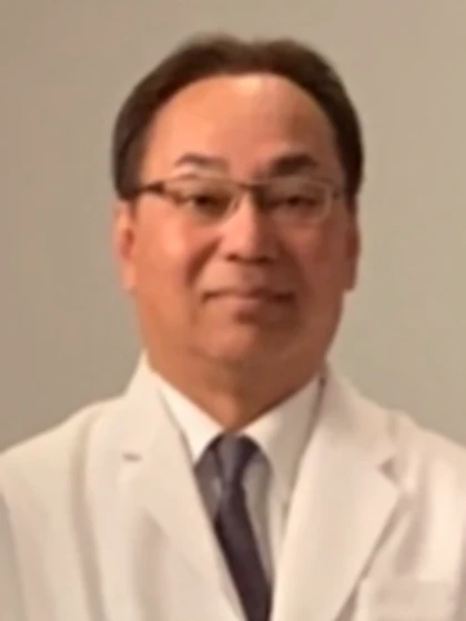 院長 院長 大口 純人の写真