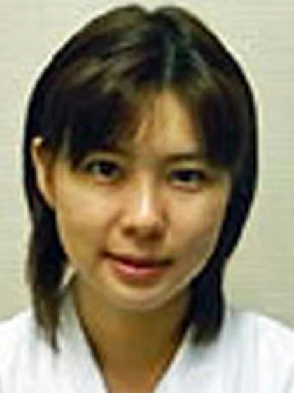 医師 白倉 博美の写真