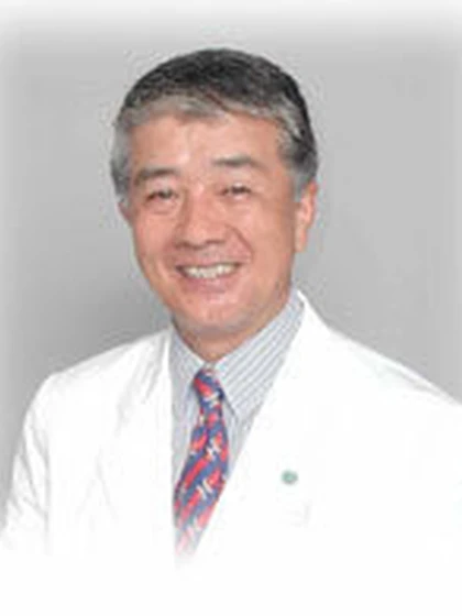院長 八木 憲一郎の写真