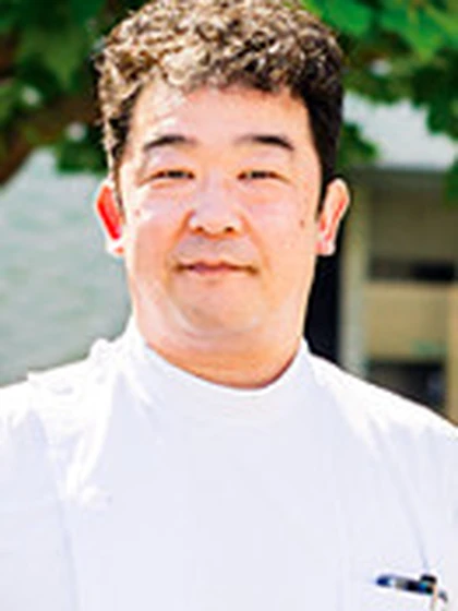 院長 医学博士 須藤 康彦の写真