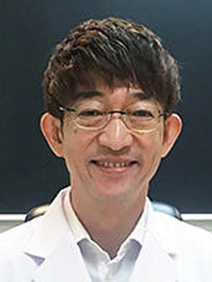 院長 酒井 健児の写真