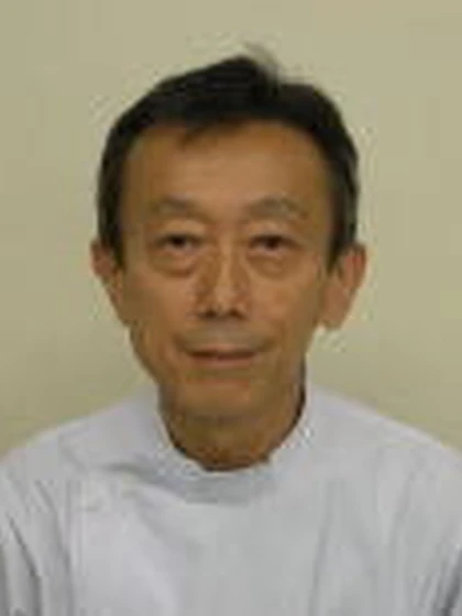 院長 佐々木 康夫の写真