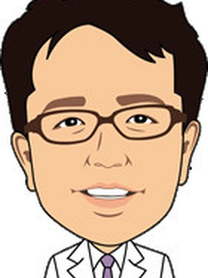 院長 佐藤 淳也の写真