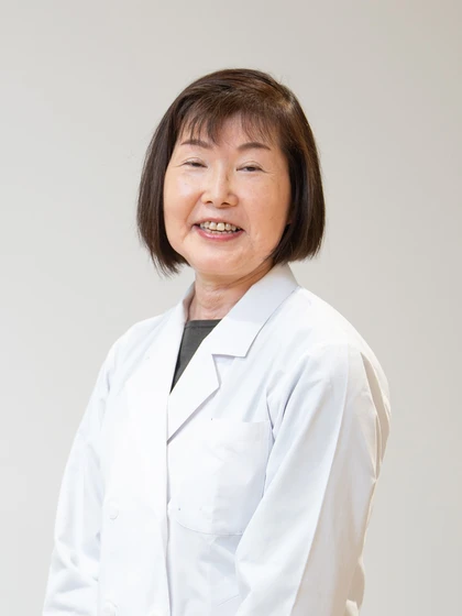 院長 院長 市川 玲子の写真