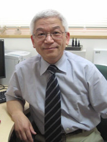 院長 渡辺 徹の写真
