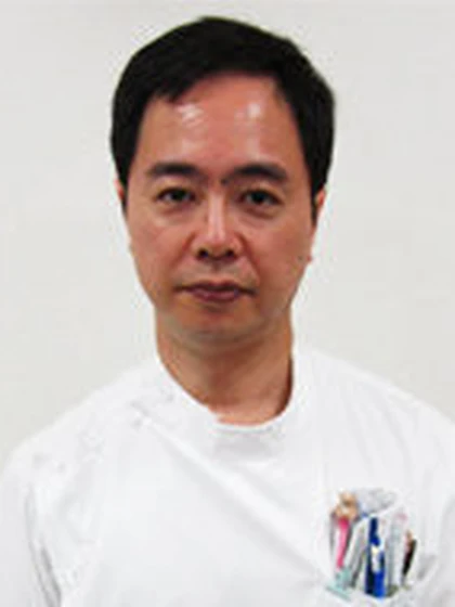 院長 堀口 泰輔の写真