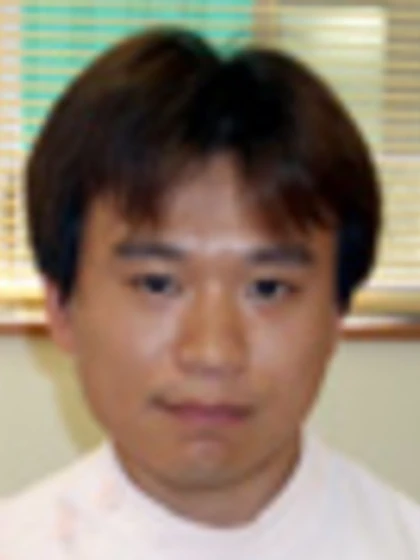 院長 院長 笹原 裕介の写真