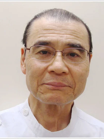 院長 宮城 信行の写真