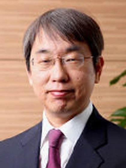 院長 医学博士 広川 雅之の写真