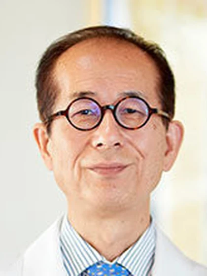 院長 医学博士 藤田 善史の写真
