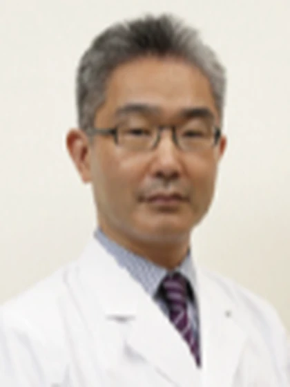 理事長 中丸 周一の写真