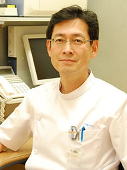 院長 医学博士 小橋 秀彰の写真