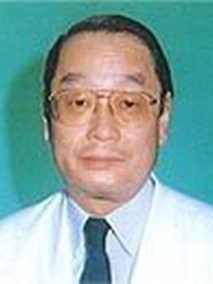 院長 医学博士 田島 知行の写真