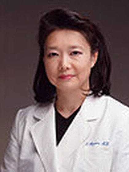 医師 相澤 久美子の写真