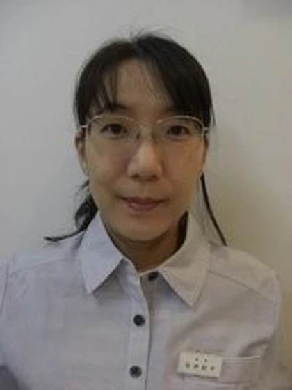 院長 石井 紀子の写真