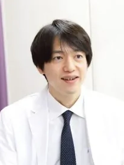 院長 院長 丹野 巡の写真