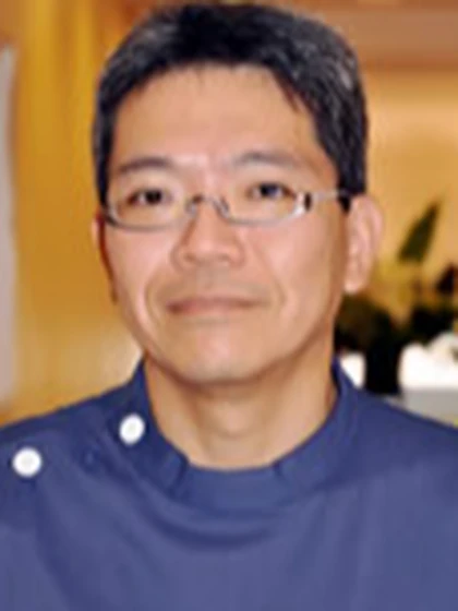 院長 鈴木 洋介の写真