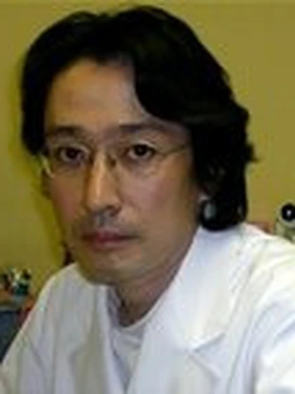 院長 院長 酒井 達朗の写真