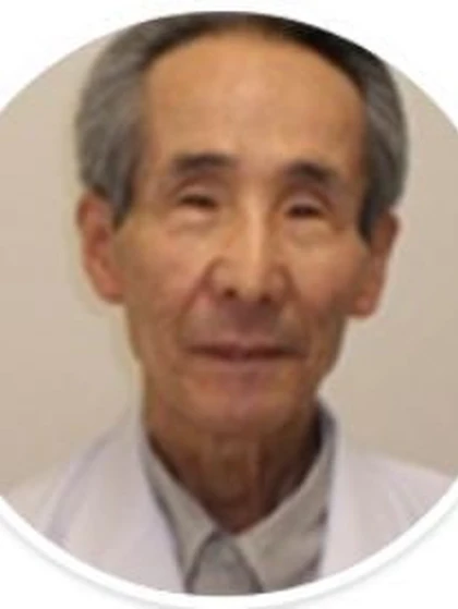 院長 滝下 佳寛の写真