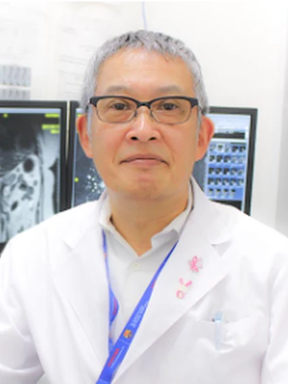 院長 理事長・院長 澤野 誠志の写真