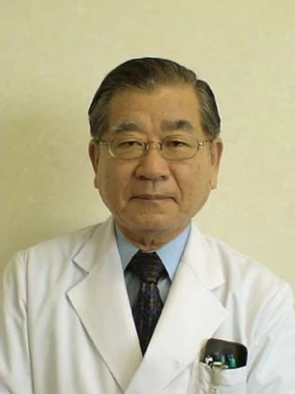 院長 院長 平野 忠の写真