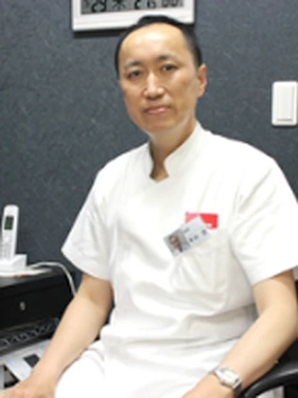 院長 院長 本田 肇の写真