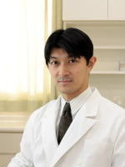 院長 川久保 武生の写真