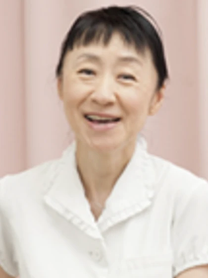 医師 土井 卓子の写真