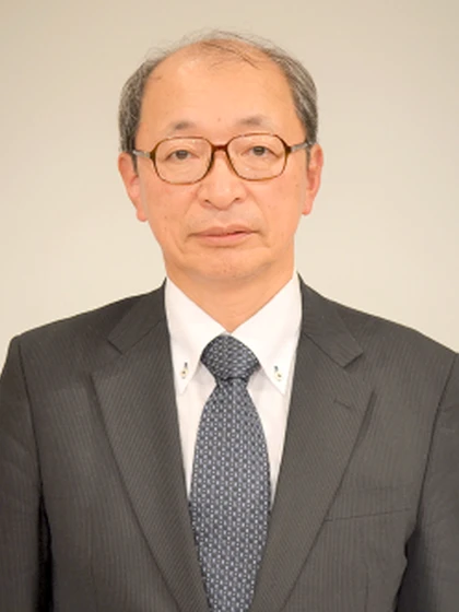 院長 院長 中村 隆の写真
