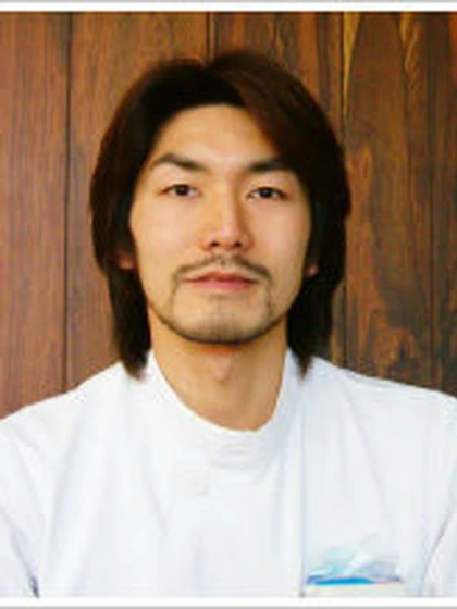 院長 医学博士 横山 穣の写真