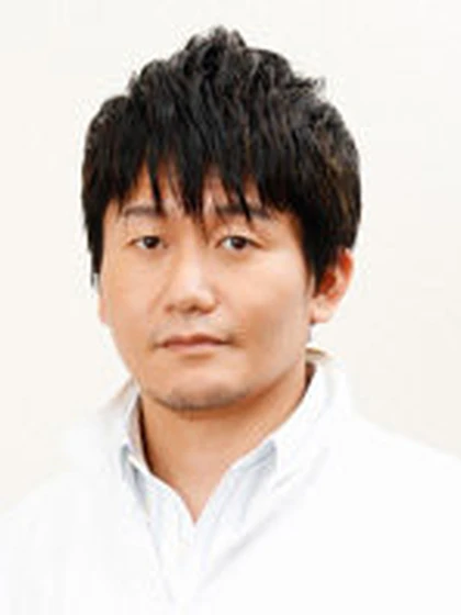 院長 医学博士 木村 寛也の写真