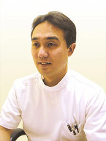院長 鈴木 政徳の写真