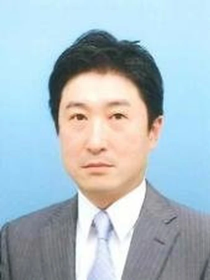 院長 小林 聡の写真