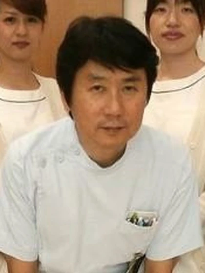院長 渡邉 一史の写真