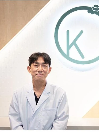 院長 院長 亀井 宏治の写真
