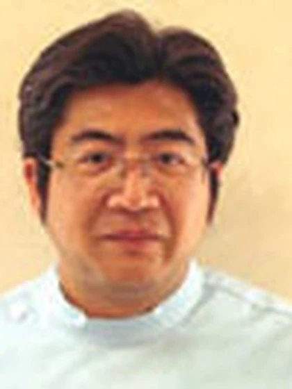 院長 赤松 哲次の写真