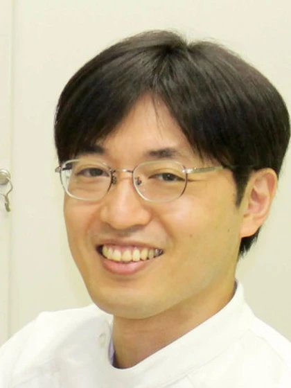 院長 日本消化器内視鏡学会専門医 平畑 光一の写真