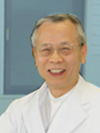 院長 院長 吉永 明史の写真