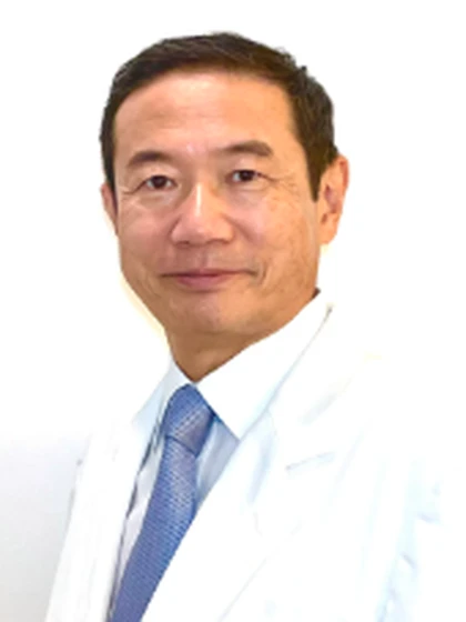院長 院長 小澤 俊文の写真