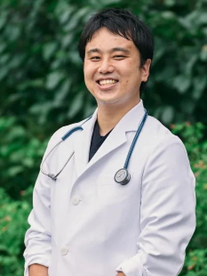院長 院長 田中 公孝の写真