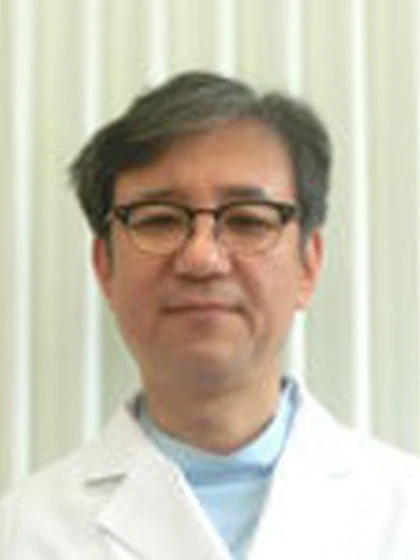 院長 医学博士 齋藤 敏典の写真