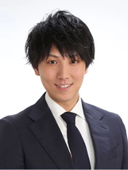 院長 院長 南野 卓也の写真