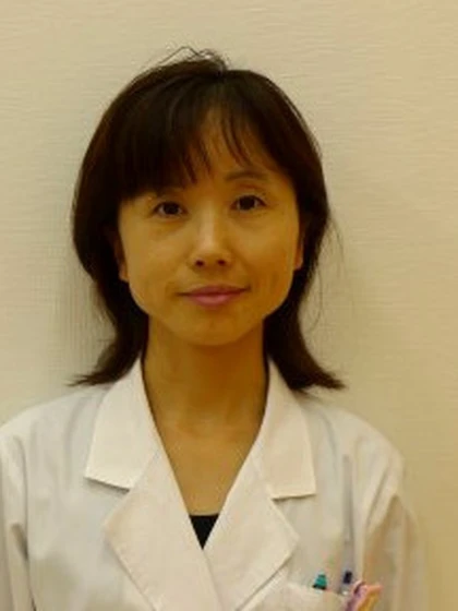 院長 押田 恵子の写真