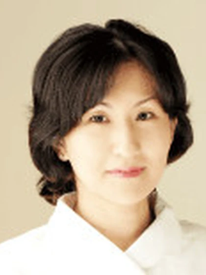 院長 医学博士 中川 由美子の写真