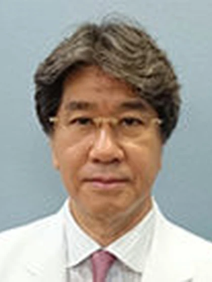 医師 志津 雄一郎の写真
